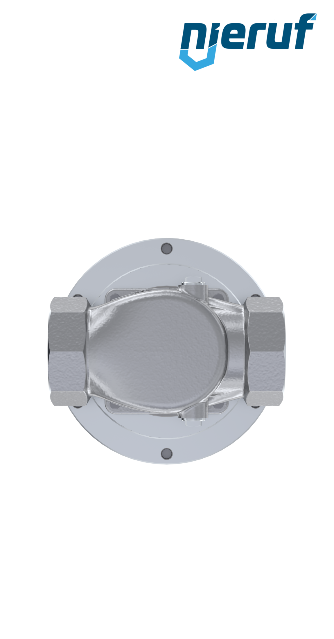 pressure reducing valve 1 1/4" Inch DM19 EPDM FDA 0.2 - 2.0 bar