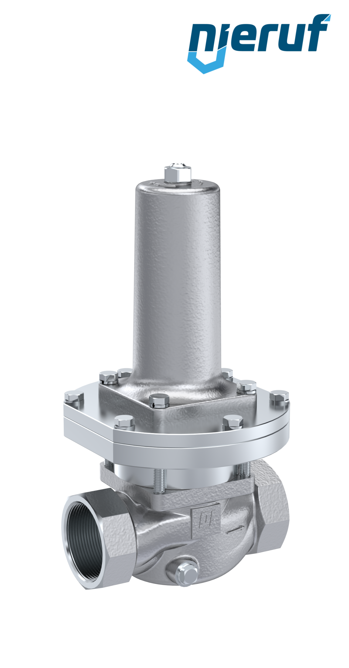 pressure reducing valve 1 1/4" Inch DM19 EPDM FDA 0.2 - 2.0 bar
