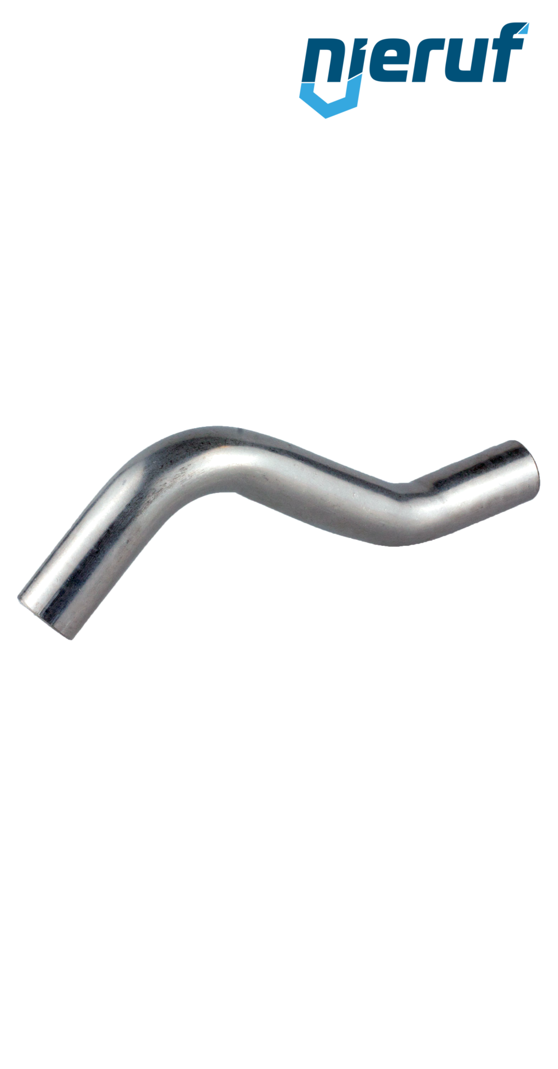 Złączka zaciskana. Mostek Z x Z DN25 - 28,0 mm Stal nierdzewna