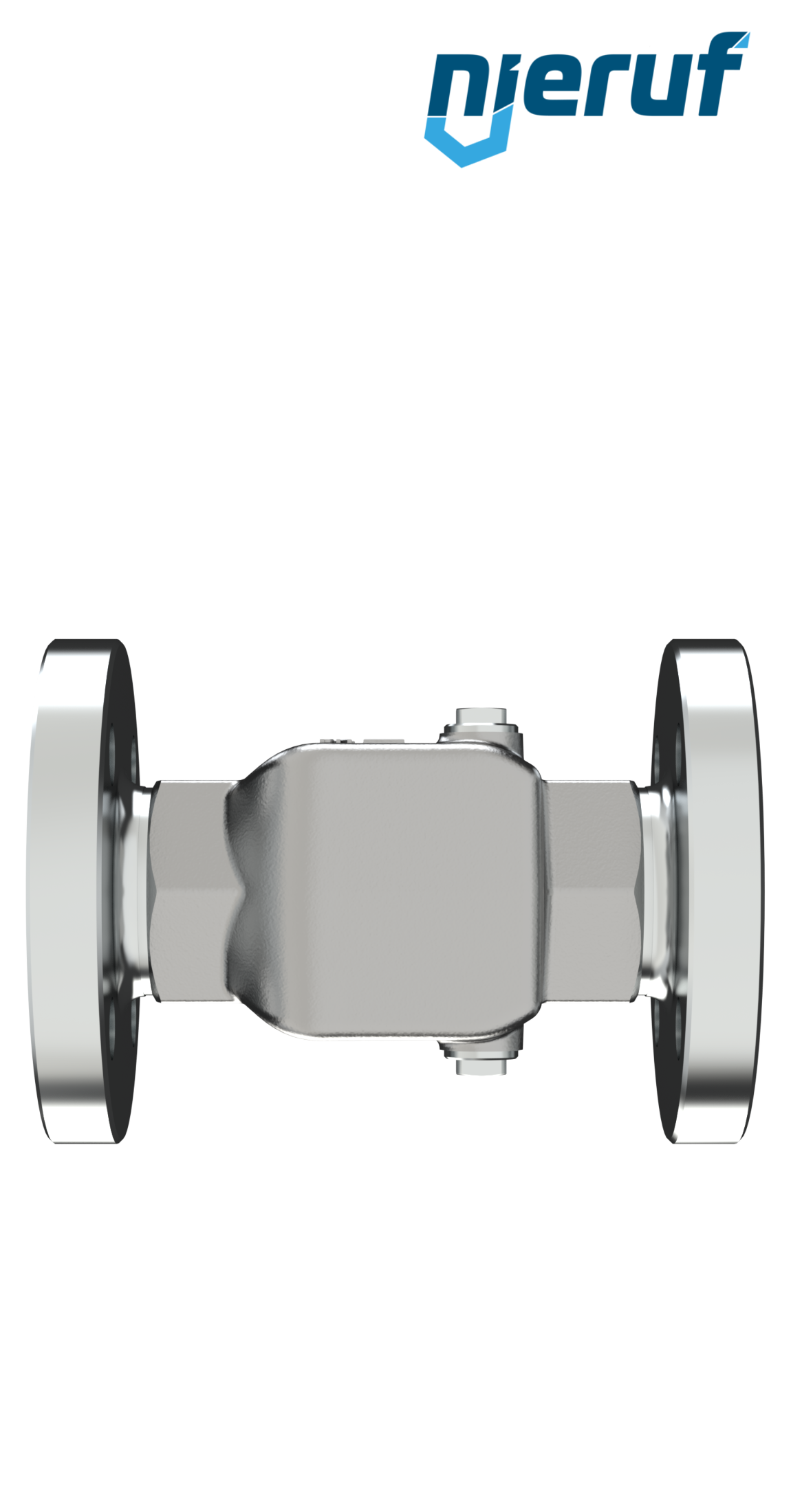Dampf Druckminderer ANSI DN15 Typ DM22 Edelstahl PTFE / EPDM / FEPM 2,0 - 5,0 bar